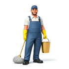 Cleaning Service