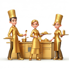 Cooks