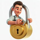 Lock Smith