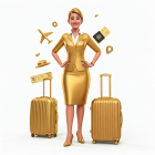 Travel Agent