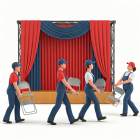 Events Workers